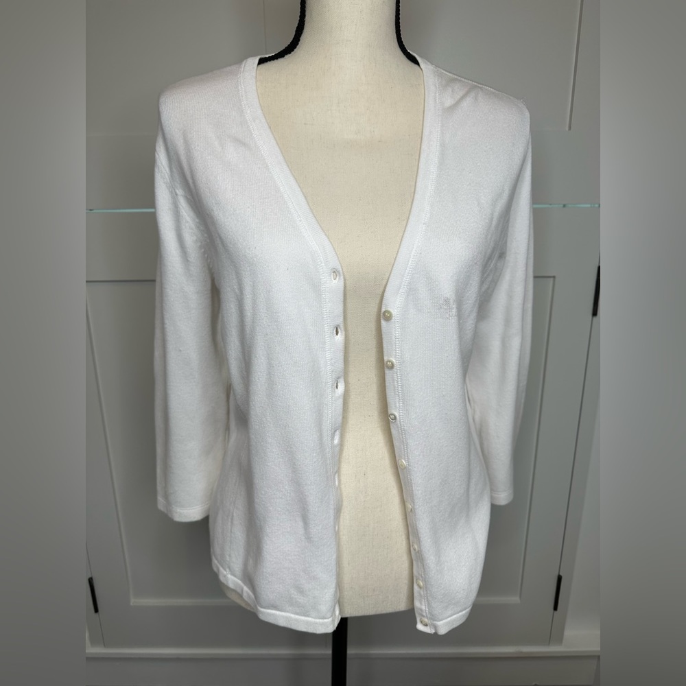 Banana republic cardigan